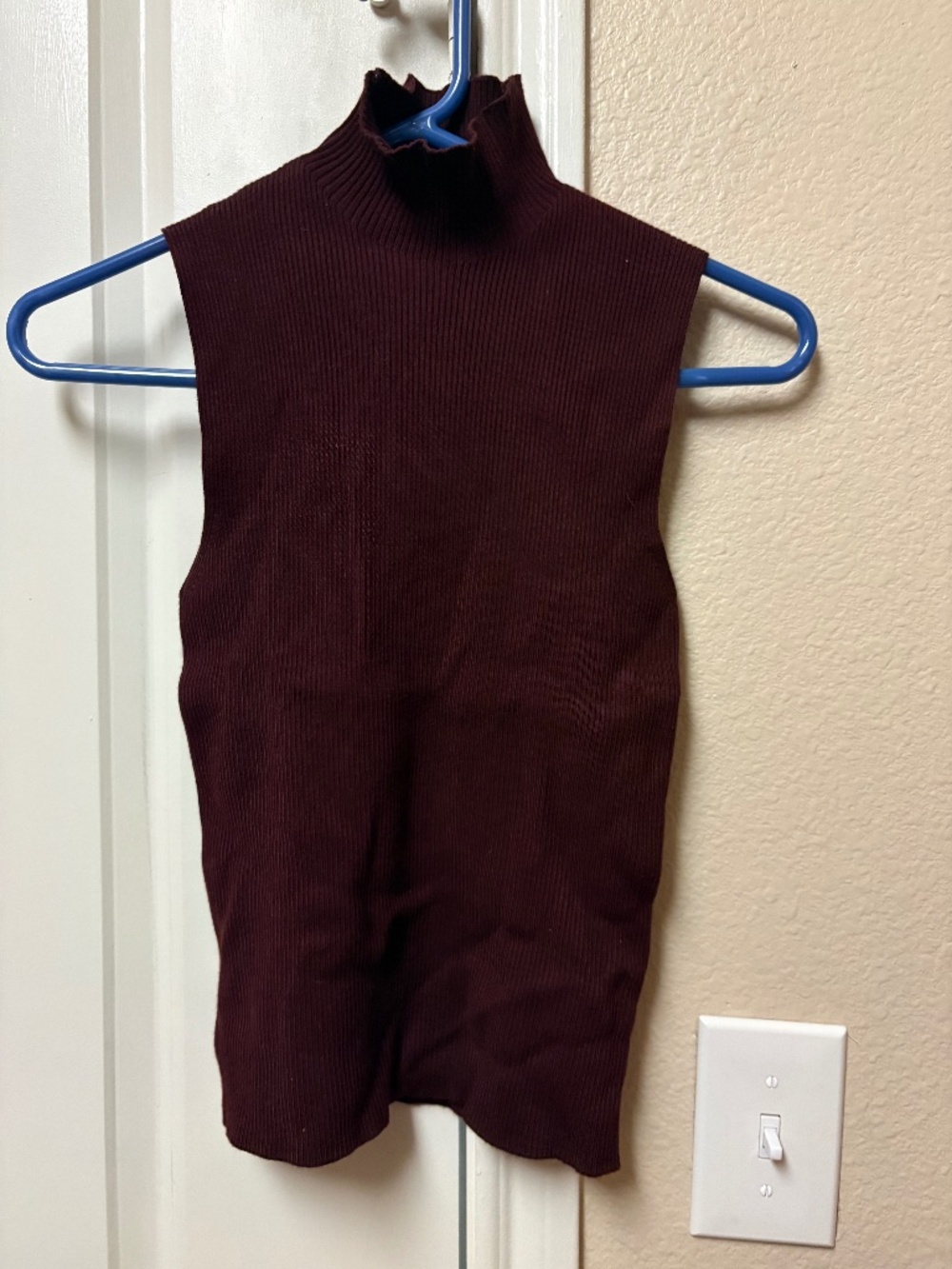 Zara Top